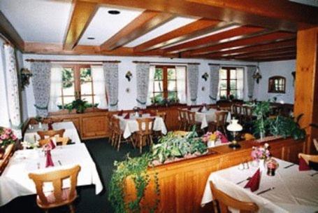 Pension Loeffelschmiede Lenzkirch Exteriör bild